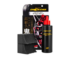 Soft99 DiGloss Black Devil Tire Wax
