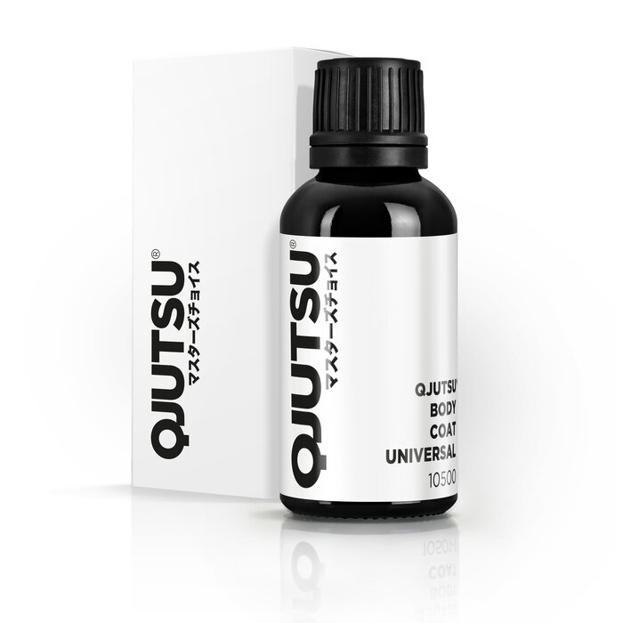 Soft99 Soft99 QJUTSU Body Coat Universal 30ml