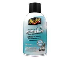 Meguiars Air Re-Fresher Neuwagen Duft