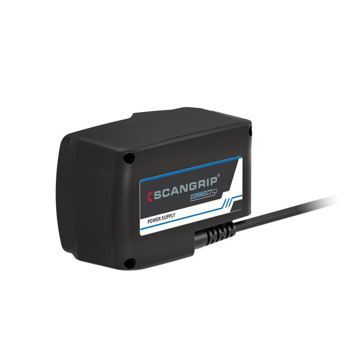 Scangrip Scangrip Netzteil Power Supply Connect