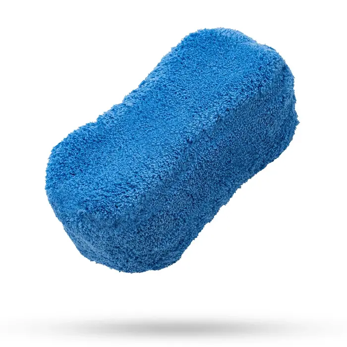 Liquid Elements Liquid Elements Monster Pad Waschschwamm 1800GSM