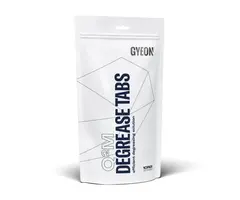 Gyeon Q²M Degrease Tabs Pack