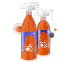Gyeon Q²M Wet Coat