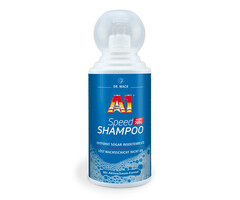 Dr. Wack A1 Speed Shampoo
