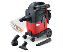 Flex Tools VC 6 L MC  Kompakt Sauger
