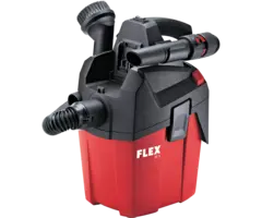 Flex Tools VC 6 L MC 18.0 Akkusauger