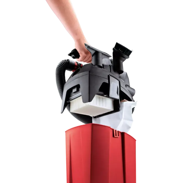 Flex Tools Flex VC 6 L MC 18.0 Akkusauger