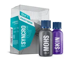 Gyeon Q² Syncro EVO Light Box