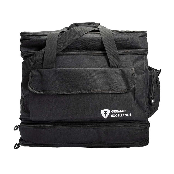 Herrenfahrt Herrenfahrt Detailing Tasche Deluxe