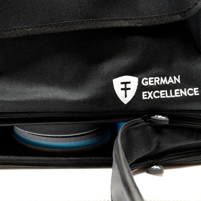 Herrenfahrt Herrenfahrt Detailing Tasche Deluxe