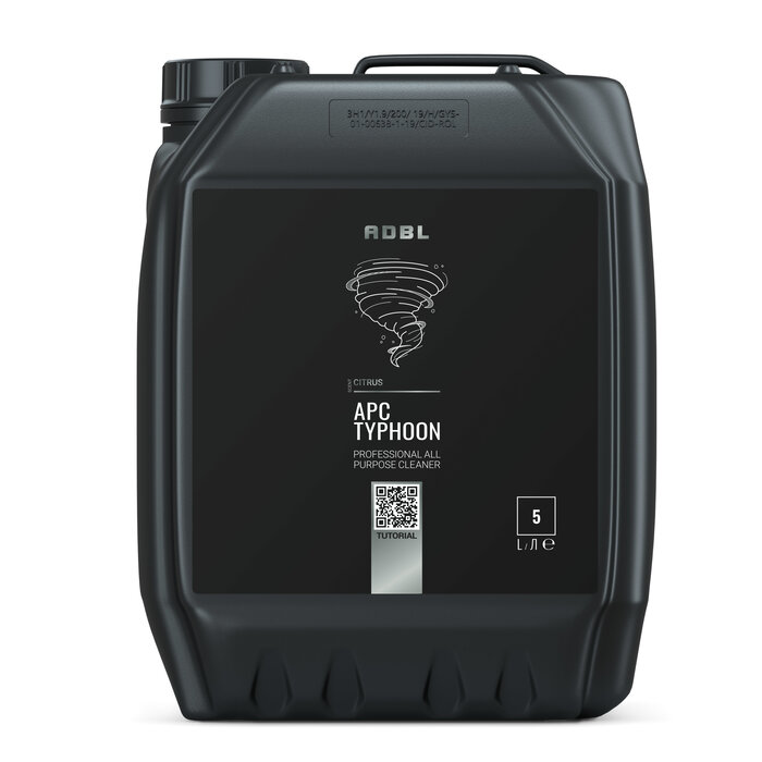 ADBL ADBL APC Typhoon Universalreiniger