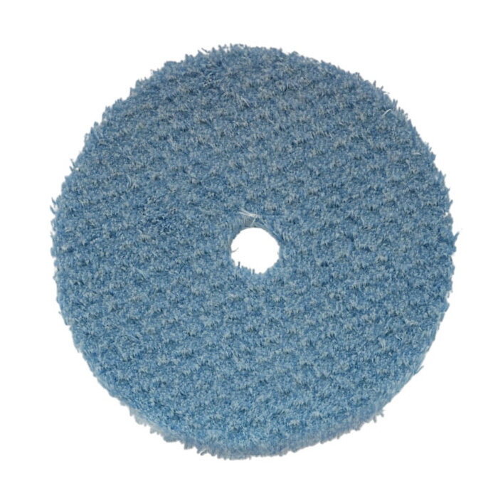 Rupes Rupes D-A Coarse Wool Polishing Pad 160mm
