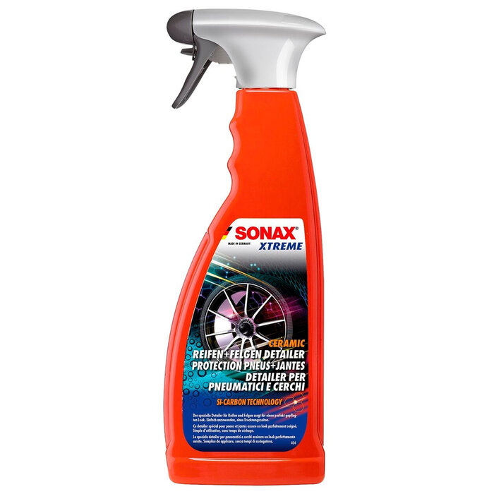 Sonax Sonax XTREME Ceramic Reifen+Felgen Detailer