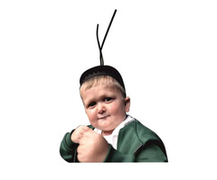 Hasbulla Defending Duftbaum / Lufterfrischer