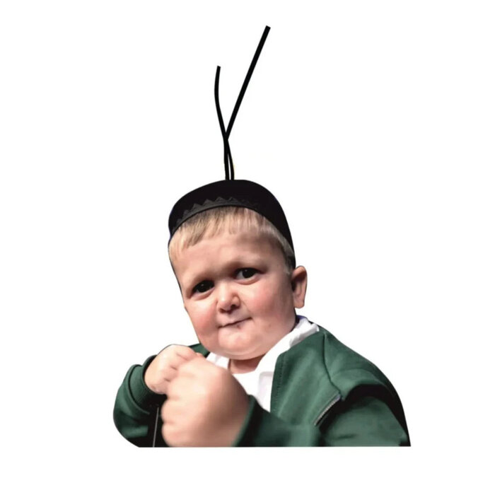 Hasbulla Defending Duftbaum / Lufterfrischer