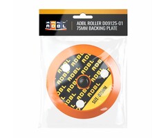 ADBL Roller Backing Plate Stützteller 75mm
