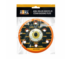 ADBL Roller Backing Plate Stützteller 125mm