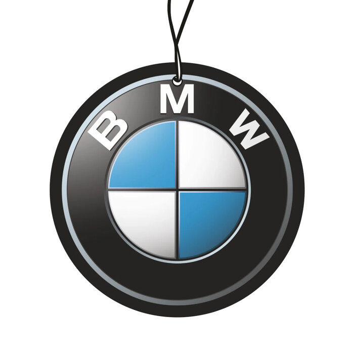 BMW Duftbaum / Lufterfrischer