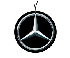 Mercedes Duftbaum / Lufterfrischer