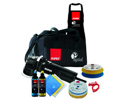 Rupes Mini LHR75E SET/LUX