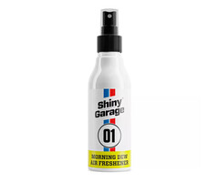 Shiny Garage Morning Dew Air Freshener 150ml