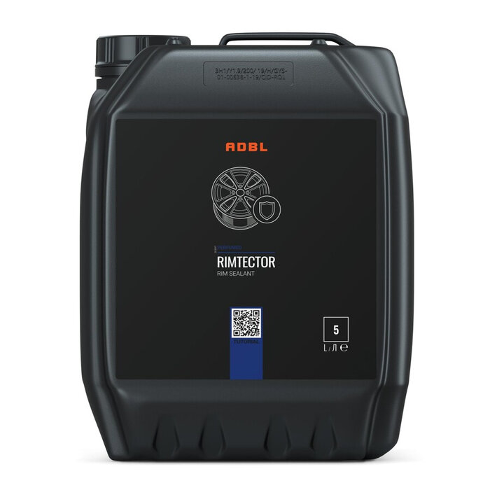 ADBL ADBL Rimtector Felgenversiegelung 5 Liter