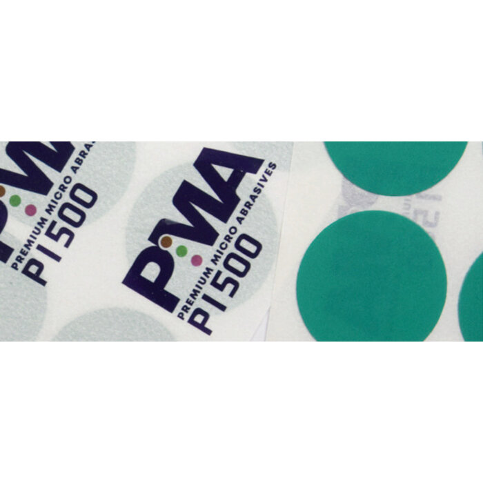 PMA PMA P1500 Schleifblüten