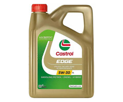 Castrol  EDGE 5W-30 LL