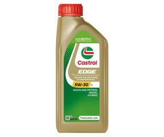 Castrol  EDGE 5W-30 LL