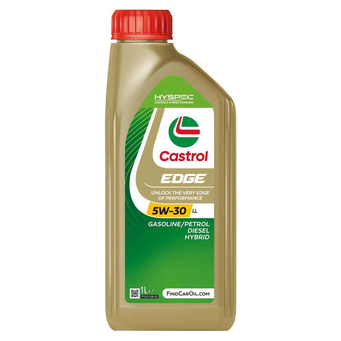 Castrol  Castrol EDGE 5W-30 LL