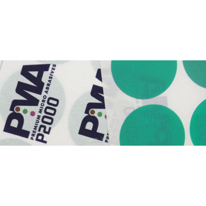 PMA PMA P2000 Schleifblüten