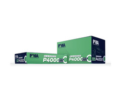 PMA P4000 Schleifblüten