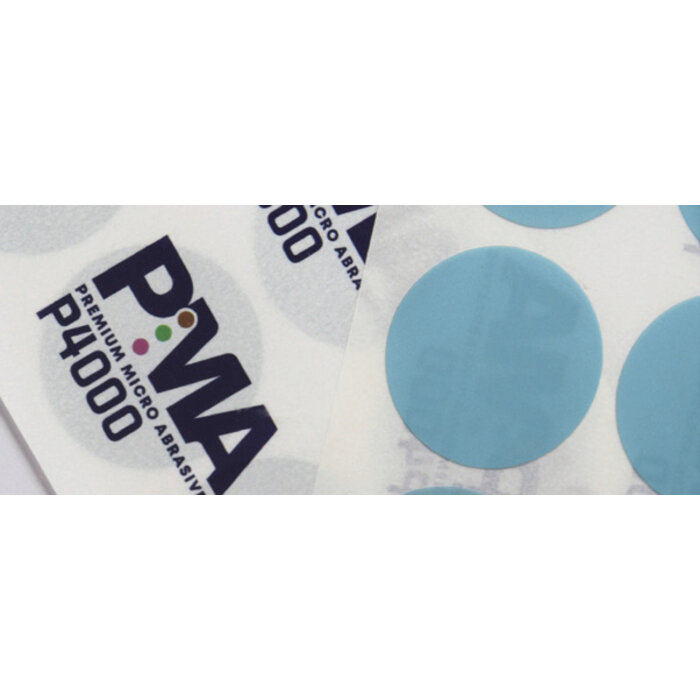 PMA PMA P4000 Schleifblüten