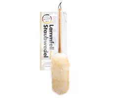 ChemicalWorkz Lambswool Duster Staubwedel