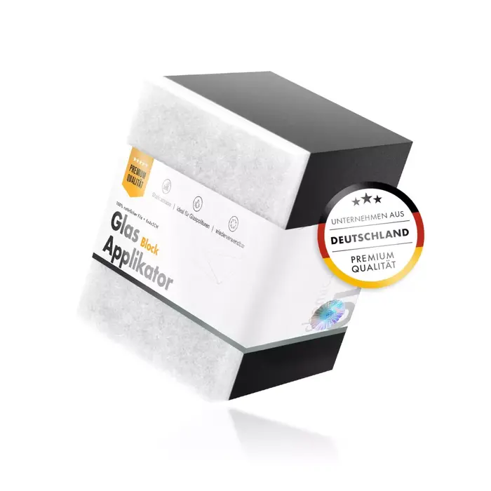 ChemicalWorkz ChemicalWorkz Glass Applicator