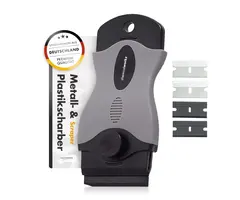 ChemicalWorkz Scraper Set Metall- & Plastikschaber