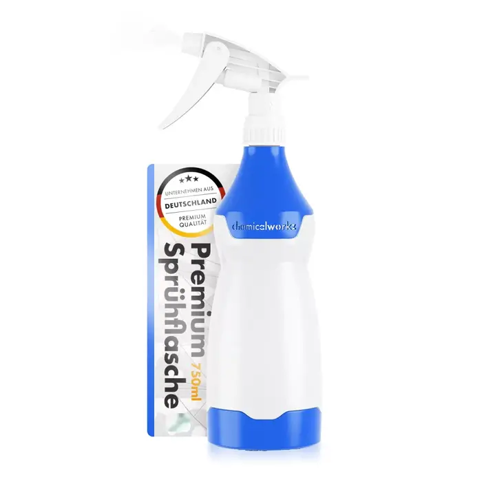 ChemicalWorkz ChemicalWorkz Spray Bottle - Sprühflasche - 750ml