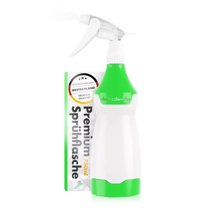 ChemicalWorkz ChemicalWorkz Spray Bottle - Sprühflasche - 750ml