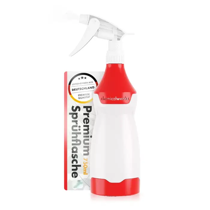 ChemicalWorkz ChemicalWorkz Spray Bottle - Sprühflasche - 750ml