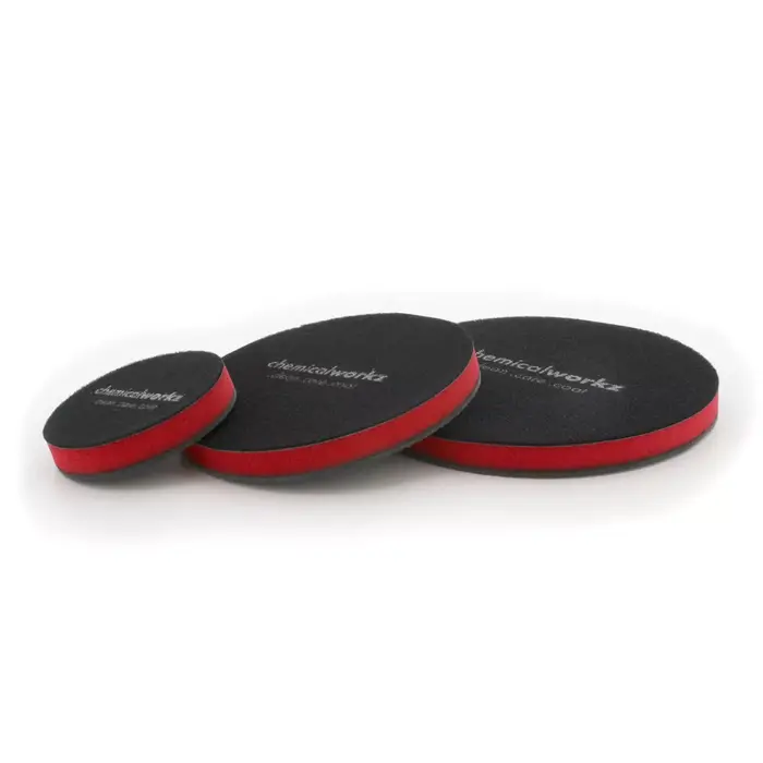 ChemicalWorkz ChemicalWorkz Clay Pad Knet-Polierpad