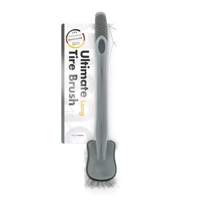 ChemicalWorkz ChemicalWorkz Detailing Brush Reifen- und Schwellerbürste