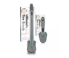 ChemicalWorkz Detailing Brush Reifen- und Schwellerbürste