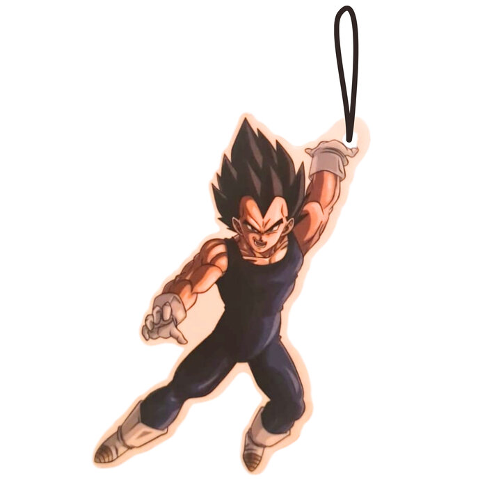Vegeta Duftbaum / Lufterfrischer