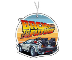 Back to the Future Duftbaum / Lufterfrischer