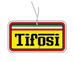 Tifosi Duftbaum / Lufterfrischer