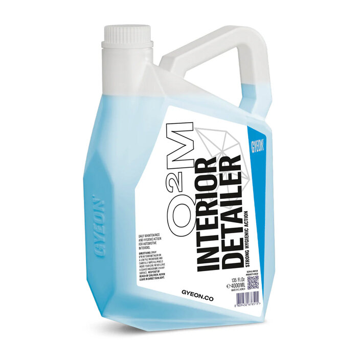 Gyeon GYEON Q²M InteriorDetailer