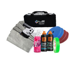 Polier-Set für Einsteiger