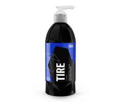 Gyeon Q2 Tire 500ml