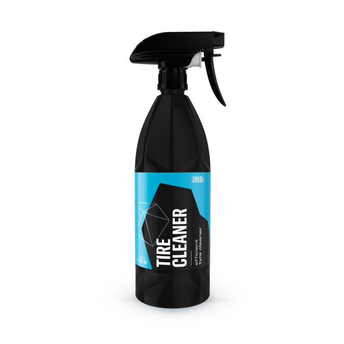 Gyeon Gyeon Q²M Tire Cleaner