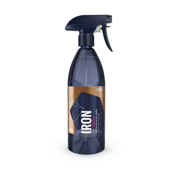 Gyeon Gyeon Q²M Iron REDEFINED Flugrostentferner